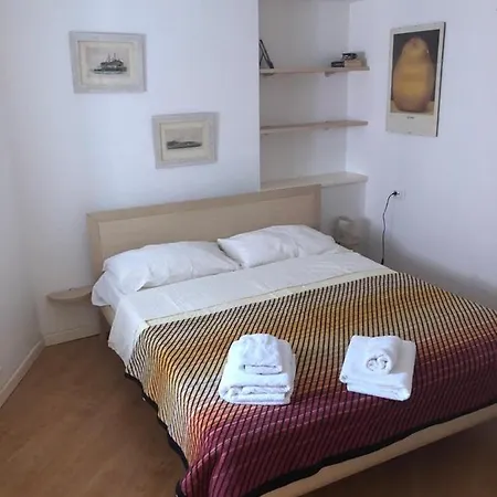 Apartment Stella 2 Appartement *