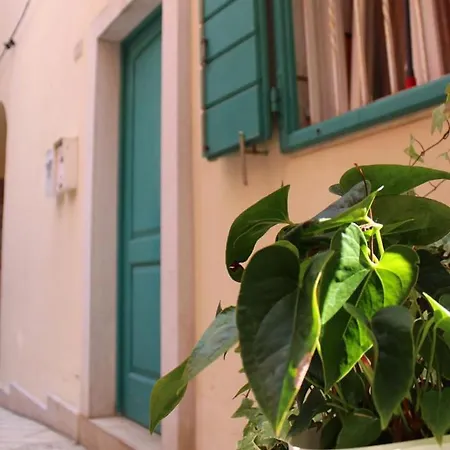 Apartment Stella 2 * Rovinj