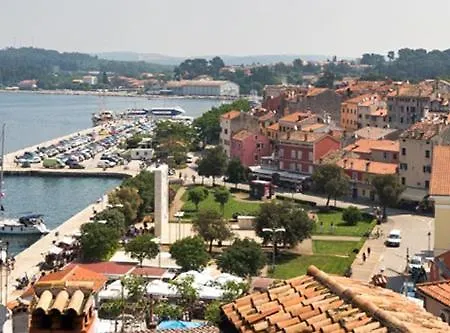 Apartment Stella 2 Rovinj