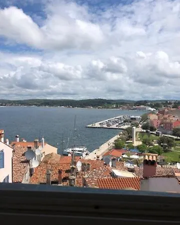 Apartment Stella 2 Rovinj