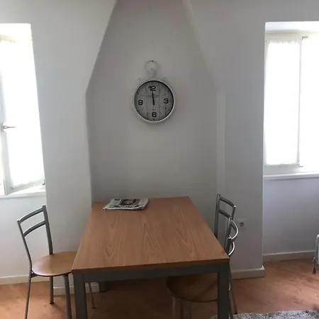 Apartment Stella 2 Appartement