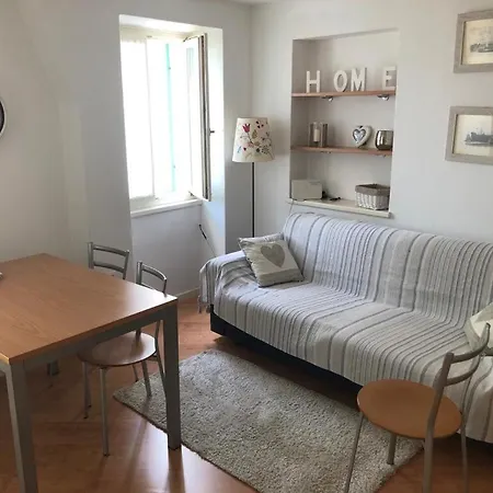 Apartment Stella 2 Appartement *