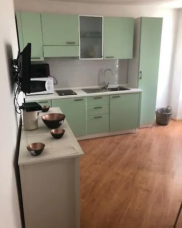 Appartement Apartment Stella 2 Rovinj